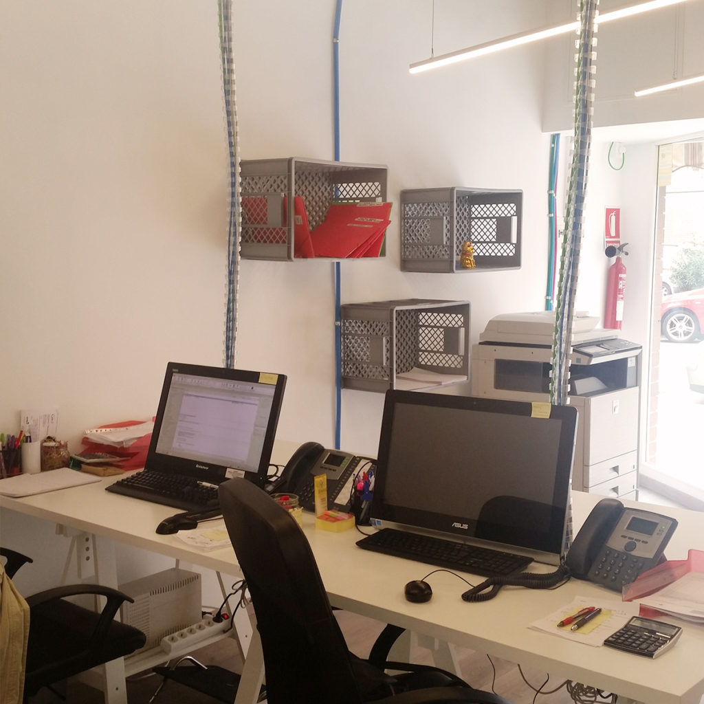 Gestoría en Mollet del Vallès